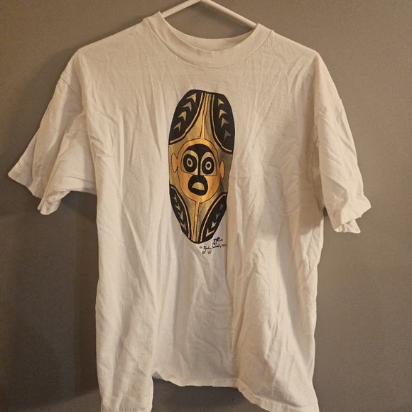 Other - 3/20.00. Vintage Monkey Business Tshirt